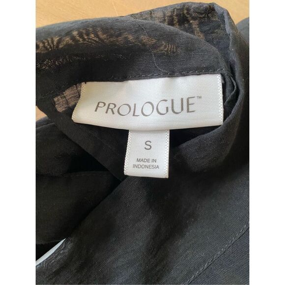 Prologue Women’s Blouse - Picture 3 of 6